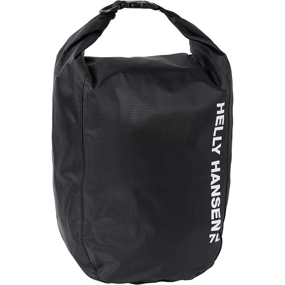2026 Bolso Dry Ligero Helly Hansen 12l Negro 67374